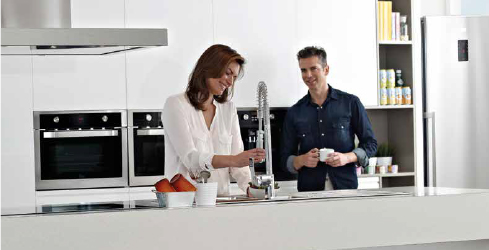 Servicio técnico electrodomesticos lg Marbella